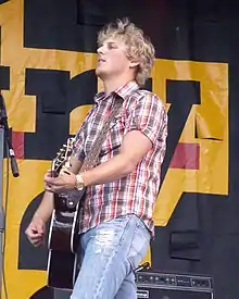 Description de l'image Jason Blaine.jpg.