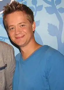 Description de l'image Jason Earles 2010.jpg.