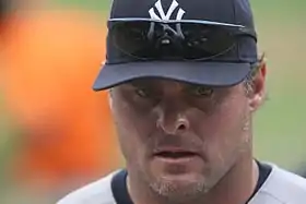 Image illustrative de l’article Jason Giambi