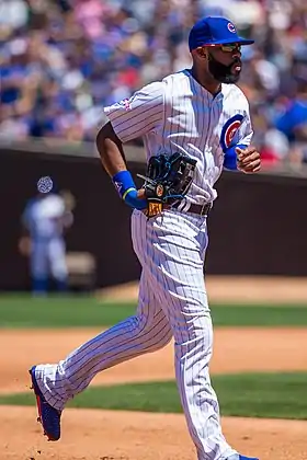 Image illustrative de l’article Jason Heyward