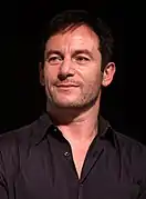 Jason Isaacs en 2011.