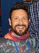 Jason Marsden