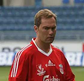 Image illustrative de l’article Jason McAteer