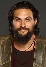 Jason Momoa