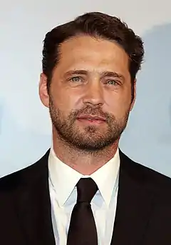 Jason Priestley