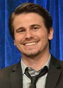 Description de l'image Jason Ritter Paleyfest 2013.jpg.