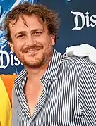 Jason Segel (Peter Bretter)