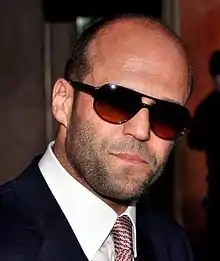 Jason Statham interprète Deckard Shaw dans les épisodes 7 et 8, Hobbs and Shaw, 10 et 11 (5 films)