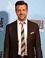 Jason Sudeikis interprète Ted Lasso.