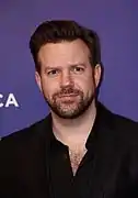 Jason Sudeikis dans le rôle de Bradley