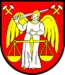 Blason de Jasov