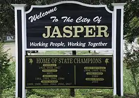 Jasper (Alabama)