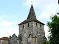 Église Saint-Étienne