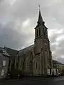 Église Notre-Dame-de-l'Assomption des Chapelles