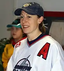 Description de l'image Jayna Hefford 2008.jpg.