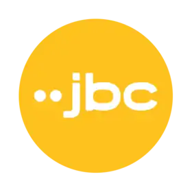 logo de JBC (entreprise)