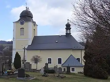 Église Sainte-Anne.