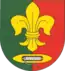 Blason de Jeřmanice