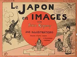 Le Japon en images (1905).
