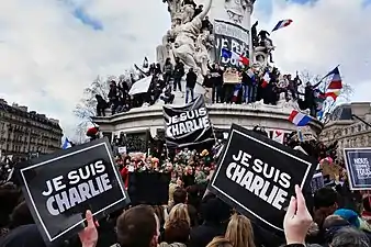 Place de la République