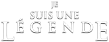 Description de l'image Je suis une légende (film, 2007) Logo.png.