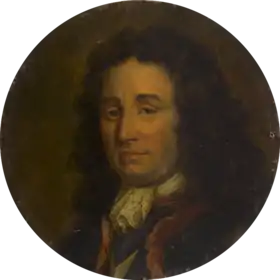 Jean-Baptiste de Valbelle