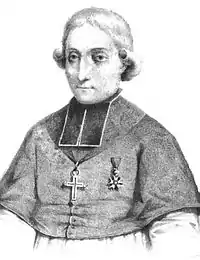 Jean-Baptiste Caffarelli (1776-1815)