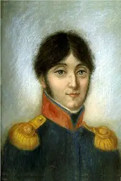 Jean-Baptiste Girard (militaire)