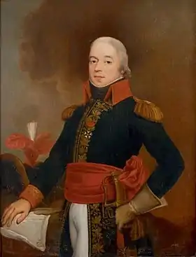 Jean-Baptiste Olivier
