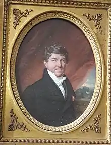 Jean-Baptiste Roslin d'Ivry ( 1775-1839)