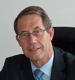 Jean-Denis Combrexelle