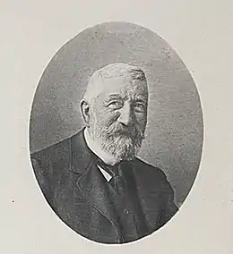 Jean-Emmanuel Le Couteulx de Canteleu (1827-1910)