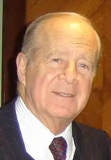 Jean François-Poncet (1978-1981)