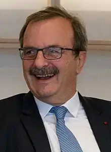 Jean-François Carenco