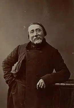 Jean-François Dupuis-Delcourt, aéronaute.