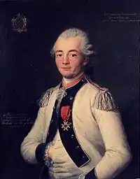 Jean-François de Durat