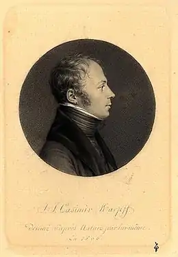 Jean-Jacques Karpff