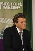 Jean-Louis Borloo (en 2007)