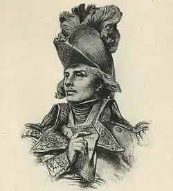 Jean-Pierre Travot (1767-1836).