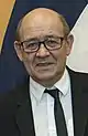 Jean-Yves le Drian