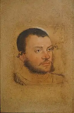 Jean-Ernest de Saxe-Cobourg.musée numérique