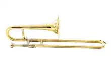 Trombone soprano