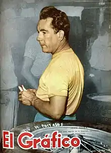 Jean Behra