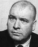 Jean Bourgknecht17 décembre 1959 au3 septembre 1962