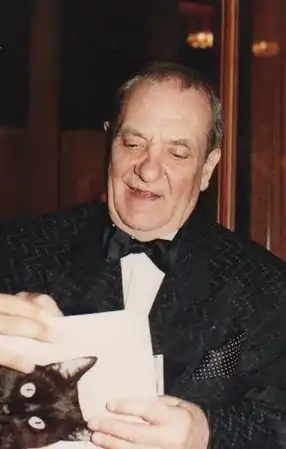Jean Carmet en 1991