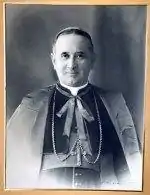 Mgr Delay (1879-1966)