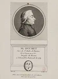 Image illustrative de l’article Jean Ducret (1750-1807)