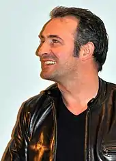 Jean Dujardin