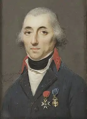 Jean Gaspard de Vence