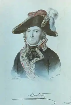 Jean-Jacques Ambert